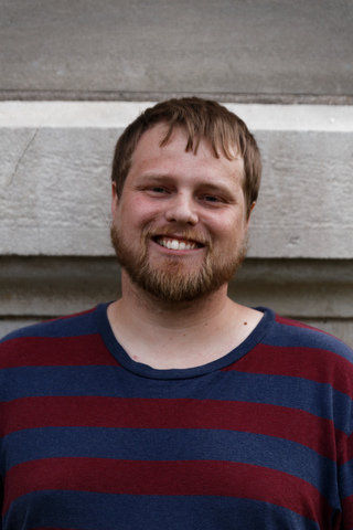 Alan Wendt
